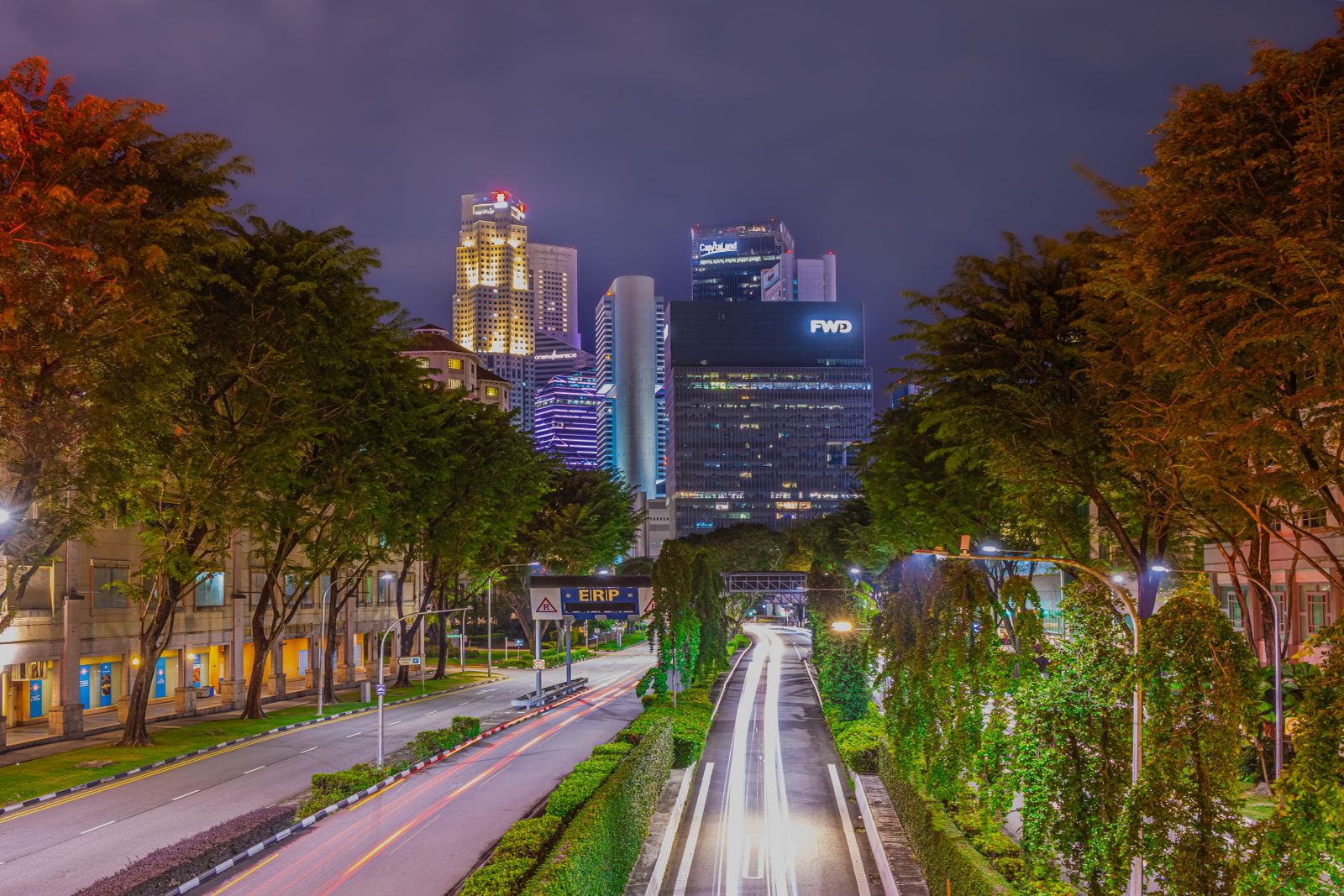 강남 우회주소 안내 이미지 1